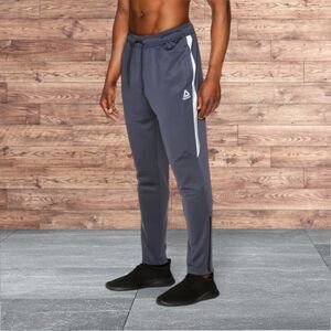 MENS REEBOK ATHLETIC PANTS LARGE